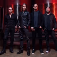 Alter Bridge Release Debut Single 'Silver Tongue' From Upcoming Album 'Pawns & Kings'
