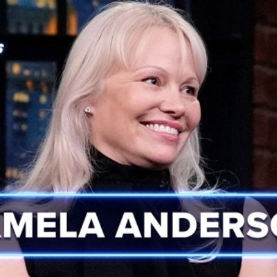 Video: Pamela Anderson's CHICAGO Run Helped Prepare Her for THE LAST SHOWGIRL