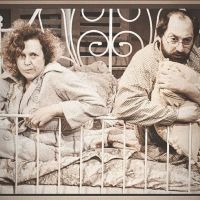 New Yiddish Rep's THE LABOR OF LIFE Will Tour To Montreal