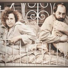 New Yiddish Rep's THE LABOR OF LIFE Will Tour To Montreal