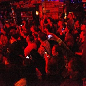Review: 90S DREAMS FAN FEST at Stitch Bar & Blues Reunites TV Sitcom California Dreams Cast