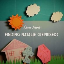 David Haerle Releases 'Finding Natalie (Reprised)'