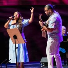 Review: FRIGID New York presents Jaime Lozano's touching MI OFRENDA, MIS CANCIONES at