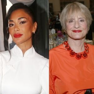 Video: Patti LuPone Rings in 2025 With Nicole Scherzinger, Cole Escola & More