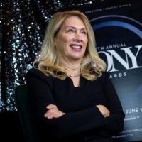 Meet the 2022 Tony Nominees: CLYDE'S & TAKE ME OUT's Carole Rothman