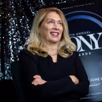 Meet the 2022 Tony Nominees: CLYDE'S & TAKE ME OUT's Carole Rothman Video