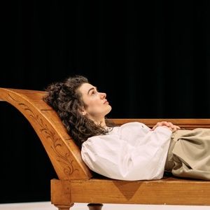 Review: JACKALS, Paisley Arts Centre