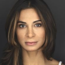 Gamze Ceylan of NOURA at Guthrie Theater