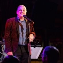10 Videos to Celebrate JOHN MINNOCK's New Album and Release Party at 54 Below on Augu