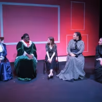BWW Review: DIE, MR. DARCY, DIE! at Best Medicine Rep