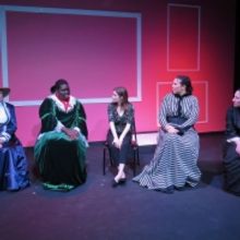 BWW Review: DIE, MR. DARCY, DIE! at Best Medicine Rep