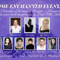 BWW Review: SOME ENCHANTED EVENING Virtual Concert, Hope Mill Theatre