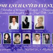 BWW Review: SOME ENCHANTED EVENING Virtual Concert, Hope Mill Theatre
