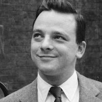 Student Blog: 18 Songs for 18 Sondheim Shows (Part 1 of 3)