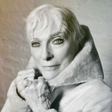 Judy Collins to Perform Final UK Concert at London Palladium