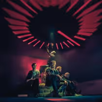 QUEENS OF THE STONE AGE Share Where the Goth Girls At?