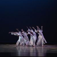 Review: Alvin Ailey Considers What it Means to “Aspire To” in Latest Ailey II Performance