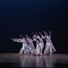 Review: Alvin Ailey Considers What it Means to “Aspire To” in Latest Ailey II Per