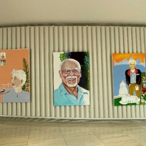 Overture Galleries To Host Fall Exhibitions Reception; New Exhibit 'Wisconsin…