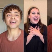 Last Chance to Vote for Next on Stage Top 5!