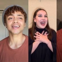 Last Chance to Vote for Next on Stage Top 5!