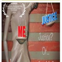 JUSTICE? OR…JUST ME? THE BITE to be Presented at Whitefire Theatre's Solofest 2022