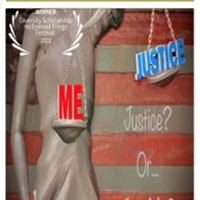 JUSTICE? OR…JUST ME? THE BITE to be Presented at
Whitefire Theatre's Solofest 2022