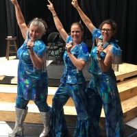 MAMMA MIA! Comes To The Sauk