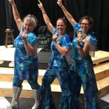 MAMMA MIA! Comes To The Sauk