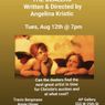 THE DEALERS Reading Comes to KBO Theatre Co