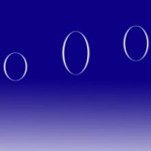 EXPLORATION OF THE EVERCHANGING Explores How We Make Theatre