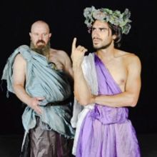 NOTHING BUT THUNDER Comes To The Dream Up Festival At Theater For The New City