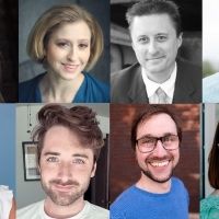 Cast Announced for Online Reading of UNIDENTIFIED HUMAN REMAINS AND THE TRUE NATURE…