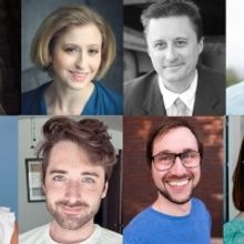 Cast Announced for Online Reading of UNIDENTIFIED HUMAN REMAINS AND THE TRUE NATURE O