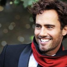 David Burnham Brings A BROADWAY HOLIDAY! To Catalina Jazz Club