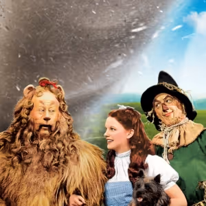 THE WIZARD OF OZ YA Reimagining in Development From Producer Gina Matthews