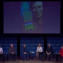 Video Flashback: 92Y's 80th Birthday Celebration For Terrence McNally, Featuring Nath