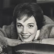 Exclusive: Julie Andrews Is ‘Nervous’ to See Her Documentary but Hopes It’ll Serve as Her Third Memoir