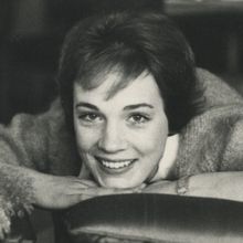 Exclusive: Julie Andrews Is ‘Nervous’ to See Her Documentary but Hopes It’ll Se