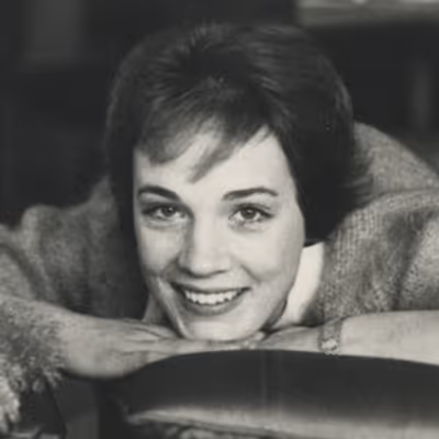 Exclusive: Julie Andrews Is ‘Nervous’ to See Her Documentary but Hopes It’ll Serve as Her Third Memoir