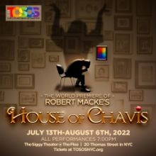 TOSOS (The Other Side Of Silence) and Iconoclast Theatre Collective to Present…