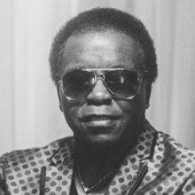 Lee Fields Shares New Classic Soul/R&B Single