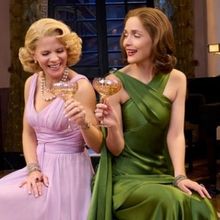 Wake Up With BroadwayWorld June 3, 2026- Meet TITANIQUE Tony-Nominee Marla Mindelle a