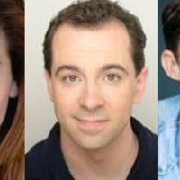 VIDEO: Bucks County Playhouse Virtual Variety Show Returns Online With Rob McClure…
