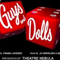 GUYS AND DOLLS: A Sure Bet For a Fun Show!