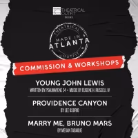 Theatrical Outfit Presents MADE IN ATLANTA