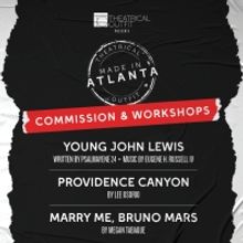 Theatrical Outfit Presents MADE IN ATLANTA