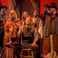 SWEENEY TODD, GRINDR MOM, and More Win Carbonell Awards in First Virtual Ceremony