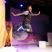 Review: TO T, OR NOT TO T? at Center Theatre Group