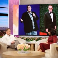 Vide: Watch Billy Gardell on THE JENNIFER HUDSON SHOW